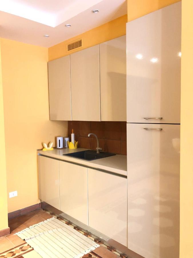 Luxury House Il Borgo Antico Apartamento Casale Marittimo Exterior foto